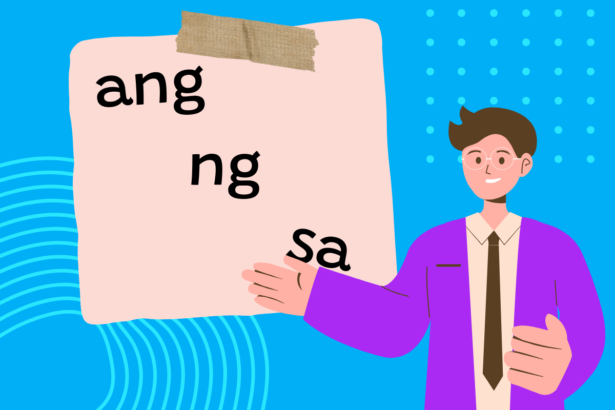 Tagalog Grammar Structure: Sentence Structure and Word Order - Turong Wika